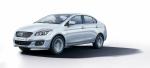Maruti-Suzuki Ciaz SHVS 2015 года